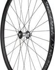 Quality Wheels Shimano Ultegra/DT GR531 Front Wheel - 700c 12 x 100mm Center-Lock BLK