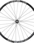 Quality Wheels Shimano Tiagra/DT G540 Front Wheel - 700c 12 x 100mm Center-Lock BLK
