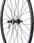 Juego de ruedas de disco Shimano / DT R500 de calidad - 700 QR x 100/135 mm Center-Lock HG 11 MTN BLK