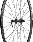 Juego de ruedas de disco Shimano / DT R500 de calidad - 700 QR x 100/135 mm Center-Lock HG 11 MTN BLK