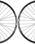 Juego de ruedas de disco Shimano / DT R500 de calidad - 700 QR x 100/135 mm Center-Lock HG 11 MTN BLK