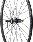Juego de ruedas de disco Shimano / DT R500 de calidad - 700 QR x 100/135 mm Center-Lock HG 11 MTN BLK