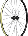 WTB Proterra Light i25 Rear Wheel - 700 12 x 142mm Center-Lock BLK HG 11 Road 28H