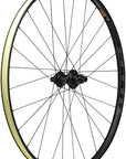 WTB Proterra Light i25 Rear Wheel - 700 12 x 142mm Center-Lock Black XDR 28H