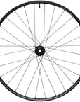 WTB Proterra Light i25 Rear Wheel - 700 12 x 142mm Center-Lock Black XDR 28H