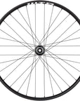 Quality Wheels Shimano TC500 / WTB ST i30 Rear Wheel - 27.5" 12 x 148mm Center-Lock HG 11 MTN BLK