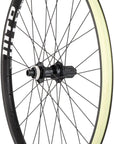 Quality Wheels Shimano TC500 / WTB ST i30 Rear Wheel - 27.5" 12 x 148mm Center-Lock HG 11 MTN BLK