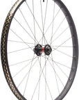 Quality Wheels DT 240 / Reserve 30 HD Carbon Front Wheel - 29" 20 x 110mm DH Boost 6-Bolt Carbon 28H
