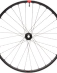 Quality Wheels DT 240 / Reserve 30 HD Carbon Front Wheel - 29" 20 x 110mm DH Boost 6-Bolt Carbon 28H
