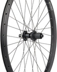 Quality Wheels Shimano TC500 / Alex EM30 Rear Wheel - 27.5" 12 x 148mm Center-Lock HG 11 MTN BLK