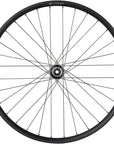 Quality Wheels Shimano TC500 / Alex EM30 Rear Wheel - 27.5" 12 x 148mm Center-Lock HG 11 MTN BLK