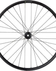 Quality Wheels Shimano TC500 / Alex EM30 Rear Wheel - 27.5" 12 x 148mm Center-Lock HG 11 MTN BLK