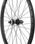 Quality Wheels Shimano TC500 / Alex EM30 Rear Wheel - 27.5" 12 x 148mm Center-Lock HG 11 MTN BLK