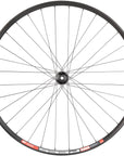 Quality Wheels 105/DT 533d Front Wheel - 29" 12 x 100mm Center-Lock Black