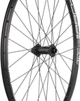 Quality Wheels Bear Pawls / Stans Arch S1 Front Wheel - 29" 15 x 110mm Center-Lock BLK