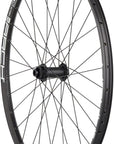 Quality Wheels Bear Pawls / Stans Arch S1 Front Wheel - 29" 15 x 110mm Center-Lock BLK