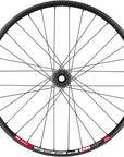 Quality Wheels Bear Pawls / DT Swiss 533D Front Wheel - 26" 20 x 110mm 6-Bolt BLK