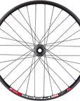 Quality Wheels Bear Pawls / DT Swiss 533D Front Wheel - 26" 20 x 110mm 6-Bolt BLK