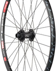 Quality Wheels Bear Pawls / DT Swiss 533D Front Wheel - 26" 20 x 110mm 6-Bolt BLK
