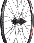 Quality Wheels Bear Pawls / DT Swiss 533D Rear Wheel - 26" 10 x 135mm Bolt-On 6-Bolt 13T Single-Speed BLK