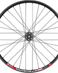 Quality Wheels Bear Pawls / DT Swiss 533D Rear Wheel - 26" 10 x 135mm Bolt-On 6-Bolt 13T Single-Speed BLK