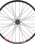 Quality Wheels Bear Pawls / DT Swiss 533D Rear Wheel - 26" 10 x 135mm Bolt-On 6-Bolt 13T Single-Speed BLK