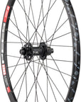Quality Wheels Bear Pawls / DT Swiss 533D Rear Wheel - 26" 10 x 135mm Bolt-On 6-Bolt 13T Single-Speed BLK