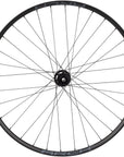 Quality Wheels DT 350 / Stans Arch S2 Front Wheel - 29" 15 x 110mm 6-Bolt BLK