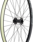 Quality Wheels Bear Pawls / RaceFace AR Front Wheel - 29" 15 x 110mm 6-Bolt BLK