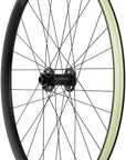 Quality Wheels Bear Pawls / RaceFace AR Front Wheel - 29" 15 x 110mm 6-Bolt BLK