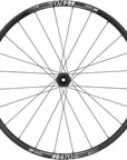 Quality Wheels DT 350/DT R470db Rear Wheel - 700 12 x 142mm Center-Lock HG 11 MTN Road BLK