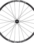 Quality Wheels DT 350/DT R470db Rear Wheel - 700 12 x 142mm Center-Lock HG 11 MTN Road BLK