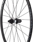 Quality Wheels DT 350/DT R470db Rear Wheel - 700 12 x 142mm Center-Lock HG 11 MTN Road BLK
