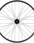 Stans Crest S2 Front Wheel - 26" QR x 100mm 6-Bolt Black