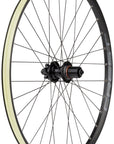 Stans Crest S2 Rear Wheel - 27.5" QR x 135mm 6-Bolt HG11