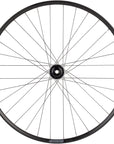 Rueda delantera Stans Crest S2 - 29" 15 x 110 mm 6 tornillos negra