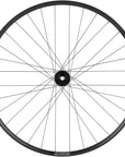 Rueda delantera Stans Crest S2 - 29" 15 x 110 mm 6 tornillos negra