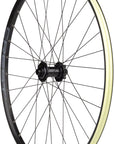 Rueda delantera Stans Crest S2 - 29" 15 x 110 mm 6 tornillos negra