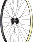 Rueda delantera Stans Crest S2 - 29" QR x 100 mm, 6 tornillos, negra
