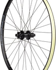 Stans Crest S2 Rear Wheel - 29" 12 x 148mm 6-Bolt Micro Spline