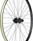 Stans Crest S2 Rear Wheel - 29" QR x 135mm 6-Bolt HG11
