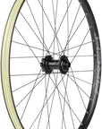 Stans Arch S2 Front Wheel - 27.5" 15 x 110mm 6-Bolt Black