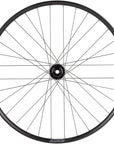 Stans Arch S2 Front Wheel - 27.5" 15 x 110mm 6-Bolt Black