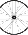 Stans Arch S2 Front Wheel - 27.5" 15 x 110mm 6-Bolt Black