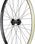 Stans Arch S2 Front Wheel - 27.5" 15 x 110mm 6-Bolt Black