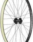 Stans Arch S2 Front Wheel - 27.5" 15 x 100mm 6-Bolt Black