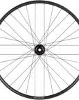 Stans Arch S2 Front Wheel - 27.5" 15 x 100mm 6-Bolt Black