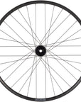 Stans Arch S2 Front Wheel - 27.5" 15 x 100mm 6-Bolt Black