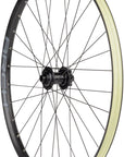 Stans Arch S2 Front Wheel - 27.5" 15 x 100mm 6-Bolt Black