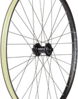 Stans Arch S2 Front Wheel - 29" 15 x 110mm 6-Bolt Black
